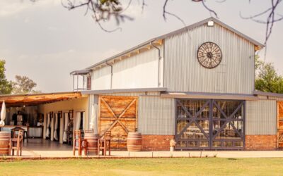 Stable View Venue