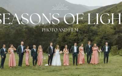Seasons of Light Photo and Film