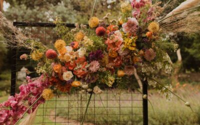 Catharina Carolina Flowers & Decor