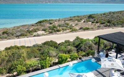 The Shark Bay Boutique Accommodation & Spa