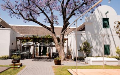 Drostdy Hotel