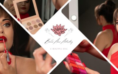 Belle Âme Artistry