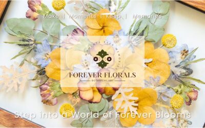 Forever Florals