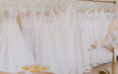Fleur de Bride Bridal Boutique